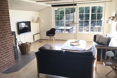 Römö, am Sonderstrand