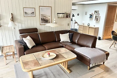 Römö, am Sonderstrand