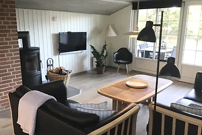 Römö, am Sonderstrand