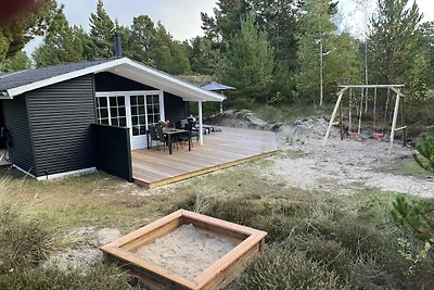 Römö, am Sonderstrand