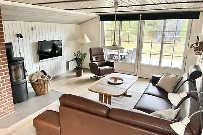 Römö, am Sonderstrand