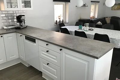 Casa vacanze con piscina