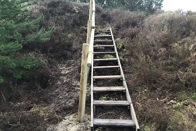 Römö, am Sonderstrand