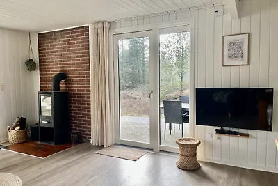 Wunderschönes Ferienhaus