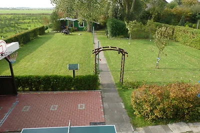 Casa vacanze - Echt-friesisch.de