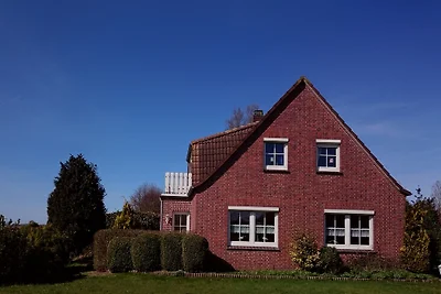 Casa vacanze - Echt-friesisch.de