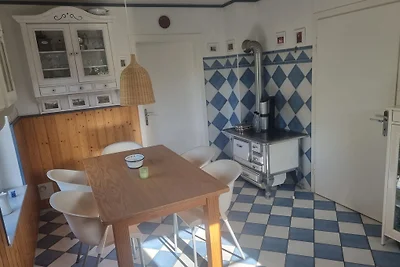 Casa vacanze - Echt-friesisch.de