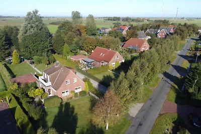 Casa vacanze - Echt-friesisch.de
