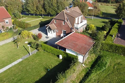 Casa vacanze - Echt-friesisch.de