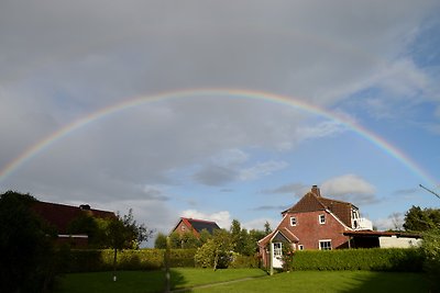 Vakantiehuis - Echt-friesisch.de