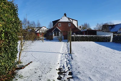 Casa vacanze - Echt-friesisch.de