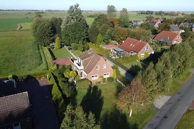 Casa vacanze - Echt-friesisch.de