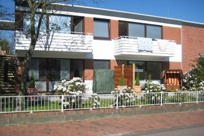 Haus Neuwerk Wangerooge