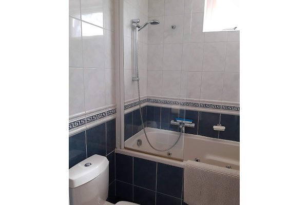 Gemütliches Häuschen + Strandkabine in Domburg - Frau M. Daverveldt