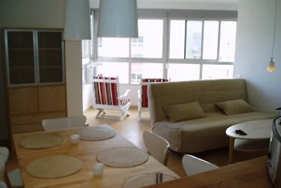 Haus Malaga