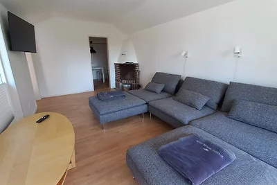 Ferienhaus Silte