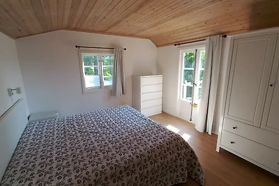 Ferienhaus Silte