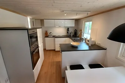 Ferienhaus Silte