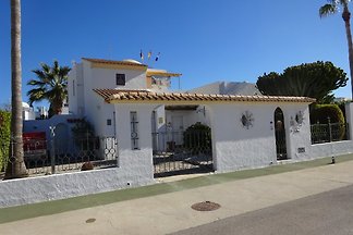 Villa REY, mietbar für 10/6/4 Pers.