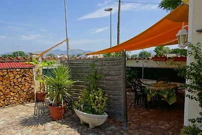 Villa Sol con piscina