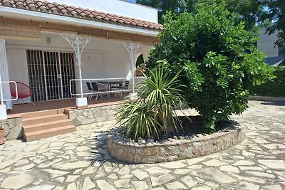 Villa  Palmera mit Privatpool