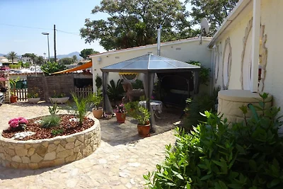 Villa Katharina dos con piscina