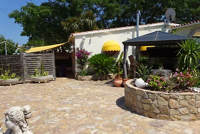 Villa Sol con piscina