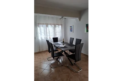 Villa  Palmera mit Privatpool