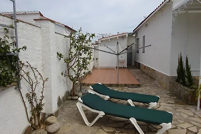 Villa Palmera m. Palm giardino