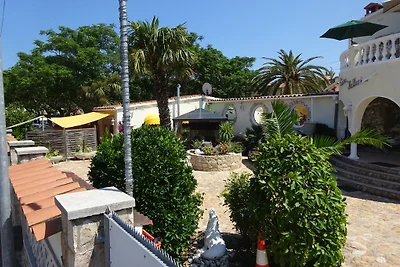 Villa Katharina dos con piscina