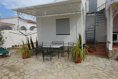 Villa Palmera m. Palm giardino