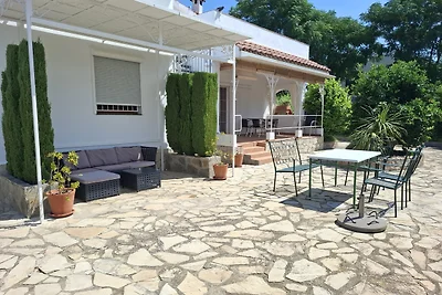 Villa  Palmera mit Privatpool