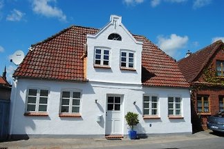 Smutjeshuus Nord Cottage mer