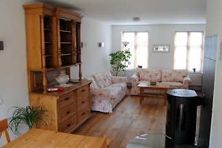 Nordsee Ferienhaus Buttjehuus