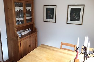 Nordsee-Ferienwohnung Altstadtflair
