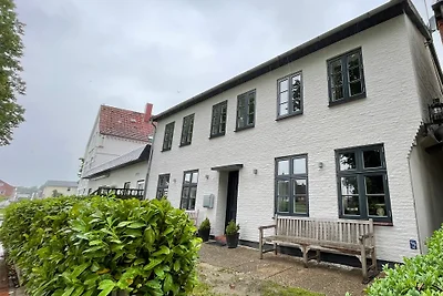 Ferienhaus direkt am Hafen