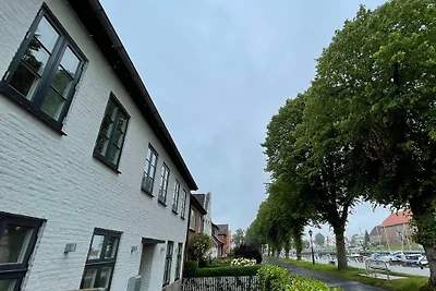 Ferienhaus direkt am Hafen