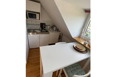 1a-Lage -> Eiderblick und Hafennähe