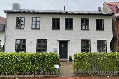Ferienhaus direkt am Hafen