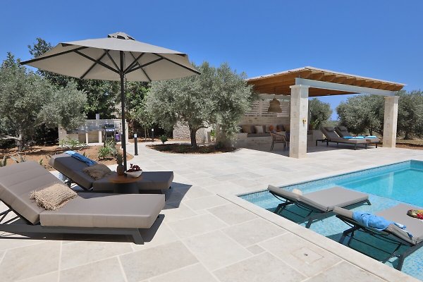 Ferienhaus Rethymnon