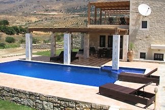 Villa Zeus, 5*, 50 qm Pool