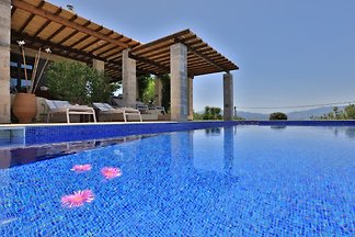 Vakantiehuis Kastellos