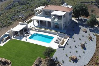 Villa Aurora