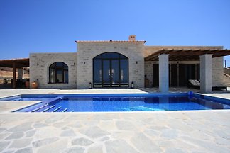 Vakantiehuis Kastellos