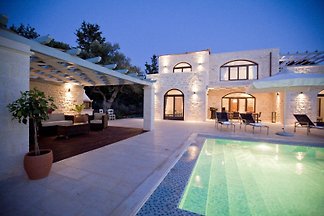 Vakantiehuis Prines