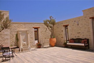 Domek letniskowy Urlop wypoczynkowy Atsipopoulo