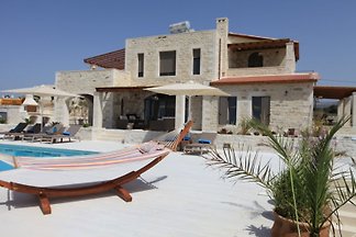 Vakantiehuis Hamalevri