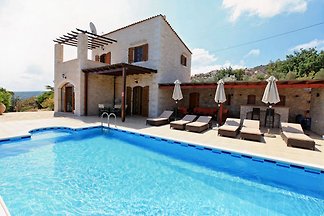 Villa Helena, 5*,