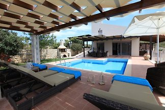 Villa Maffeo