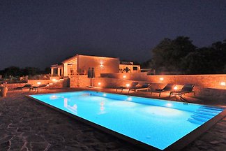 Domek letniskowy Villa Katarina mit Pool